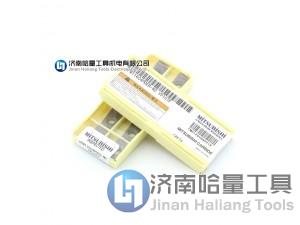 VP15TF耐热合金,钛合金铣削用 推荐切削速度 30 (20 ─ 40) 应用代号S01