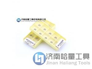 三菱圆刀片 钢件加工 现货特价