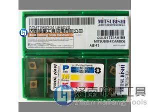 中切削用	碳钢、合金钢中切削用第一推荐断屑槽，M级双面断屑槽。广泛适用于中切削领域及轻切削的最高切削领域。适合仿形、提拉加工的断屑槽形状。兼具切削锋利性及耐破损性的切削刃形状