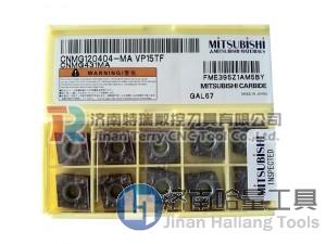 日本三菱MITSUBISHI车削刀片CNMG190612-MA UE6020现货