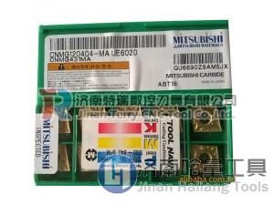三菱碳钢合金钢刀片CNMG190612-MA UE6105钢件现货批发