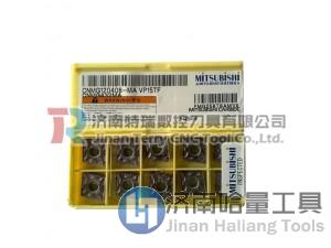 特价三菱车刀片CNMG160612-MA UC5115铸铁优势
