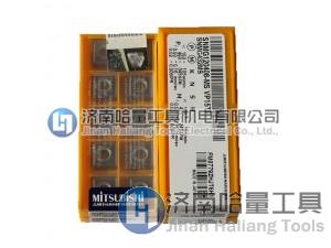 济宁三菱数控车刀片SNMG120408-MS VP10RT现货批发