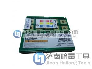 正品三菱数控刀片SNMG150612-RP UE6035钢件