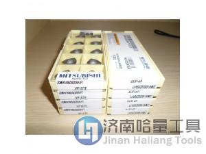 三菱刀具天津代理JOMW06T215ZZSR-FT FH7020三菱铣刀片批发
