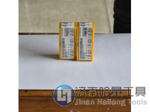 三菱原装车刀片CNMG120402-FP MP3025三菱数控刀片