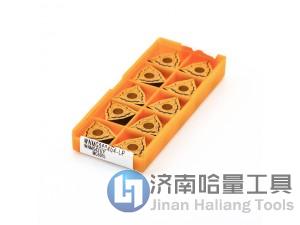 批发日本三菱刀具,WNMG080404-LM  MC7015,三菱 数控车刀片
