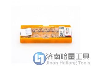 不锈钢刀片 桃形刀片,WNMG080412-MA  US735,三菱 涂层车刀片