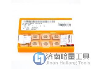 三菱刀具,CCMT060204 UE6020,日本三菱 数控刀片